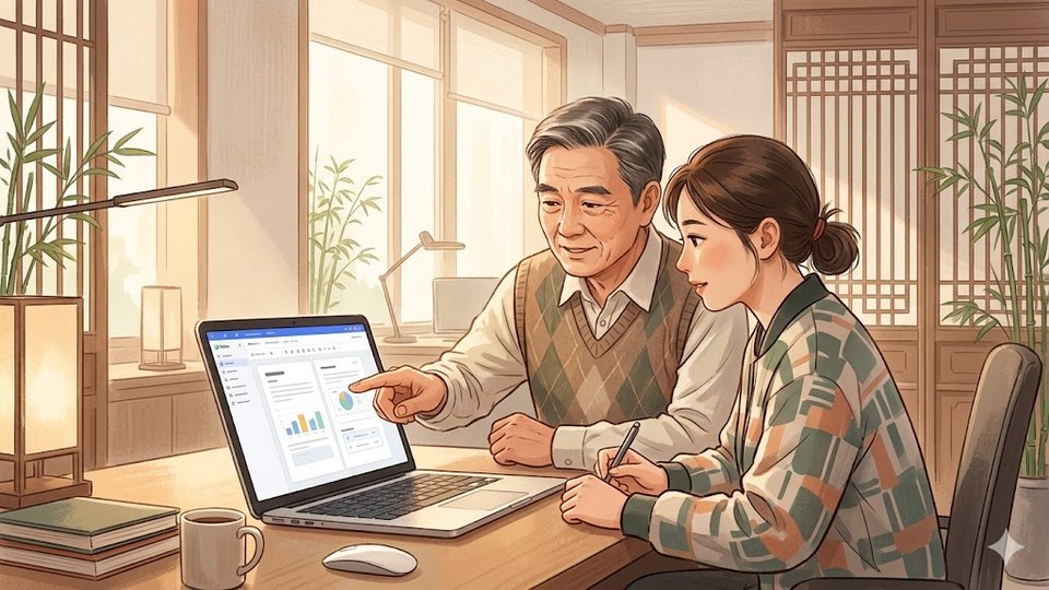 飞书 CLI · 张工 · 赛博导师 的封面图
