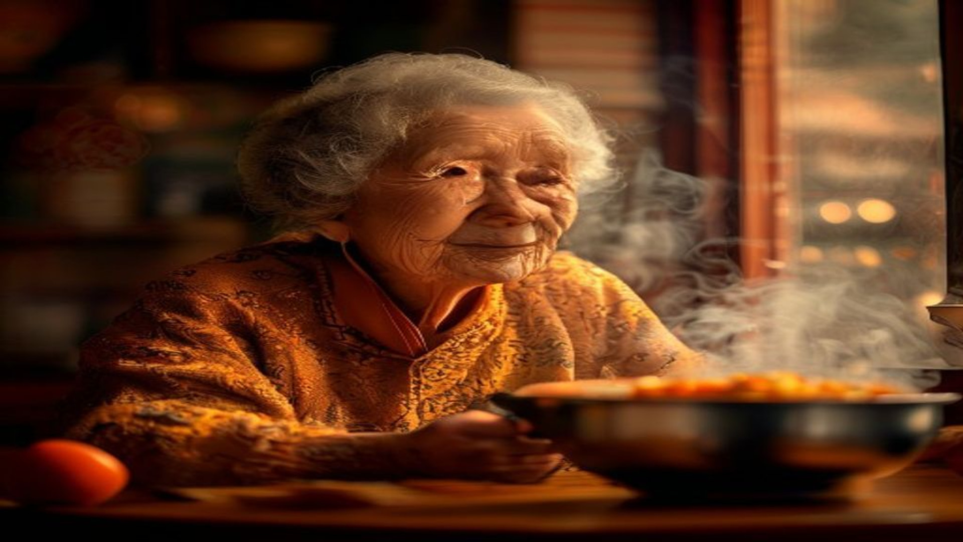 奶奶 · 王秀兰 的封面图